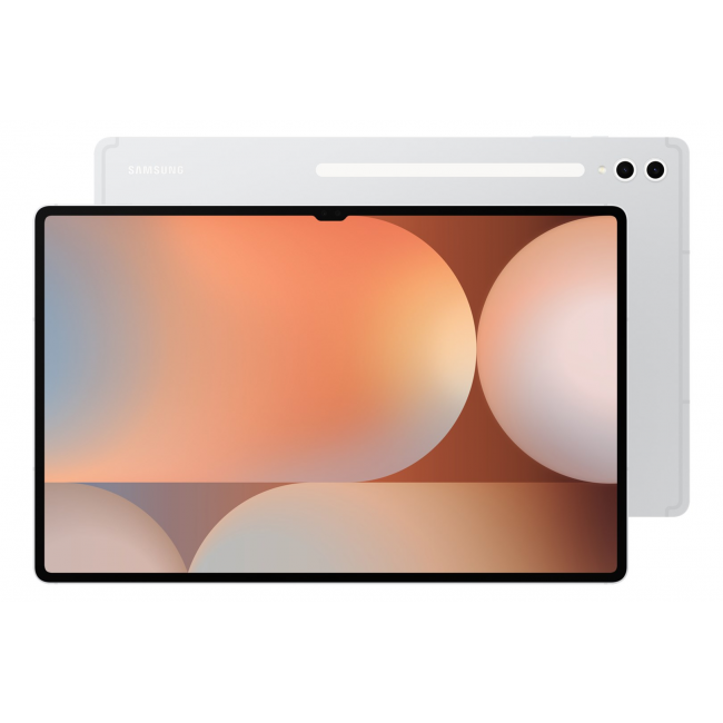 Samsung Galaxy Tab S10 Ultra 5G LTE-TDD & LTE-FDD 256 GB 37.1 cm (14.6