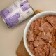 PAKA ZWIERZAKA Pepe Vet Light Rabbit - wet dog food - 400g PAKA ZWIERZAKA Pepe Vet Light Rabbit - wet dog food - 400g