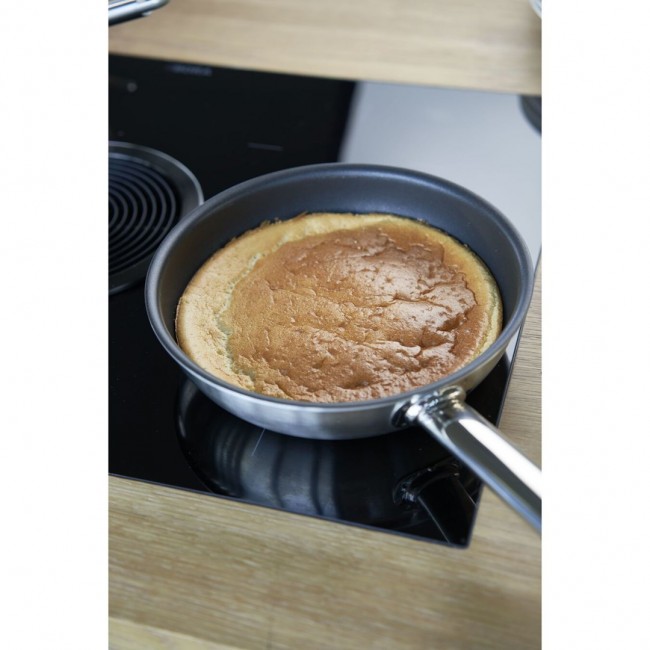Zwilling Pro non-stick plate steel frying pan - 20 cm