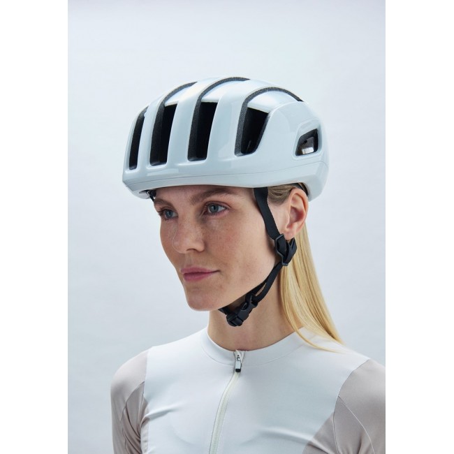 POC Cytal White