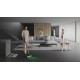Dyson Gen5detect Battery Dry HEPA Bagless Blue, Copper