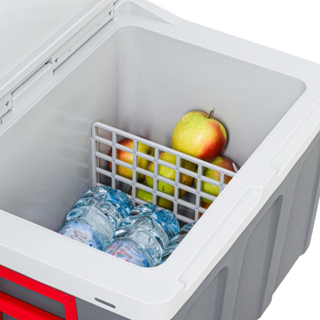 Tourist fridge CAMRY CR 8093 Black