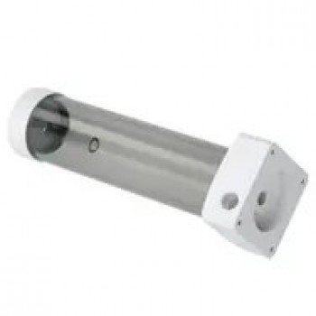Barrow Expansion Tank 214mm DDC, Acrylic - white