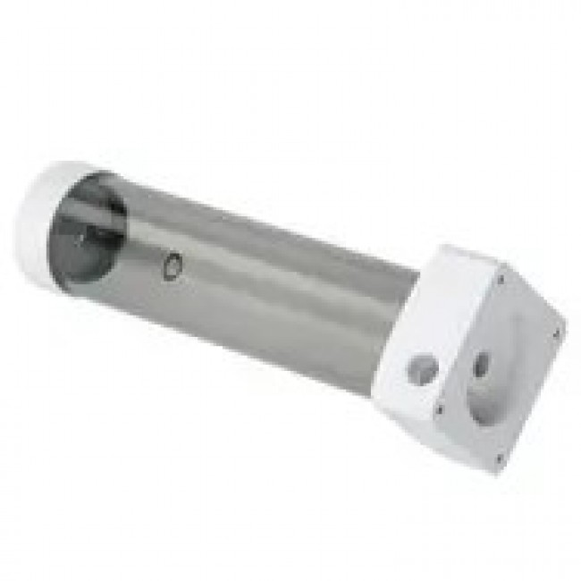 Barrow Expansion Tank 214mm DDC, Acrylic - white