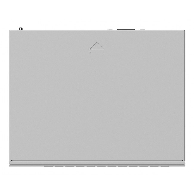 Ruijie Networks RG-NBS5500-12XS network switch Managed L3 Grey