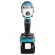 Makita DTW302Z power wrench 3/8