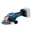 Bosch Combi-kit 4 outils 18V Battery