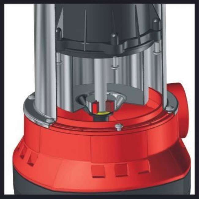Einhell GC-SP 3580 LL 350 W Impulse pump 8000 l/h