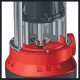 Einhell GC-SP 3580 LL 350 W Impulse pump 8000 l/h