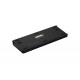 HATOR Skyfall Pro Wireless 65 keyboard Gaming USB + RF Wireless + Bluetooth QWERTY US English Black, Grey