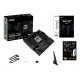 MB ASUS TUF GAMING B650M-E WIFI