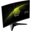 MSI MAG 242C computer monitor 59.9 cm (23.6