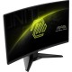 MSI MAG 242C computer monitor 59.9 cm (23.6