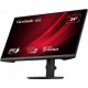 Viewsonic Display VG2408A computer monitor 61 cm (24