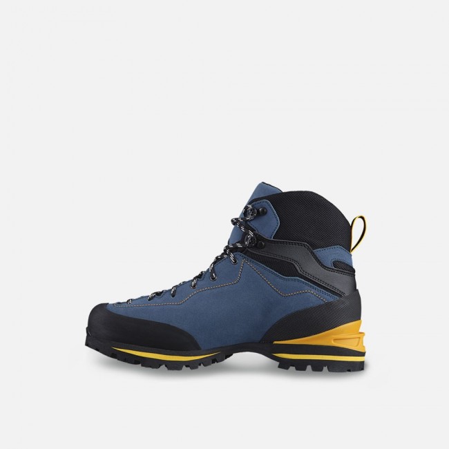 Garmont Ascent GTX, Blue, 7.5