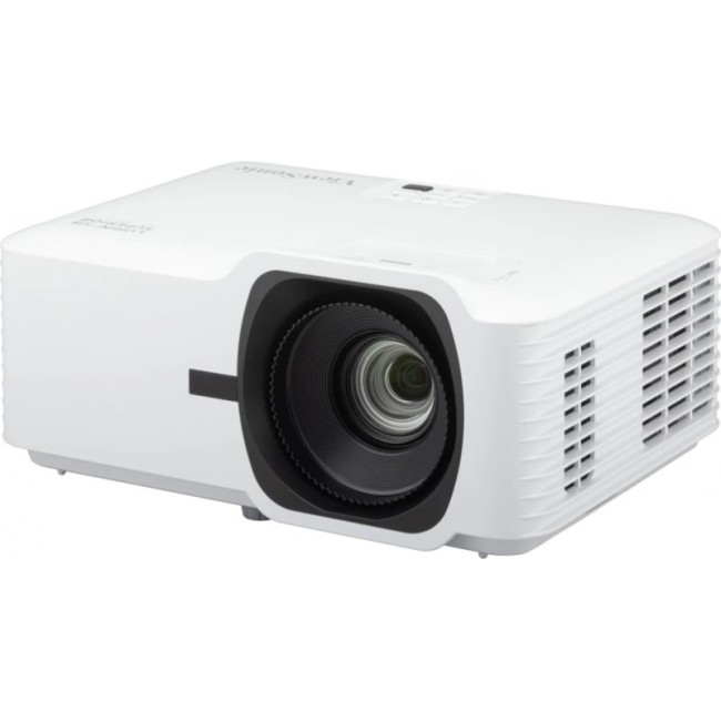 Viewsonic LSD500HD data projector Standard throw projector 5500 ANSI lumens 1080p (1920x1080) White