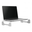 LogiLink BP0033 laptop stand Silver