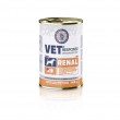 VET RESPONSE Renal - wet dog food - 400g
