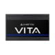 Chieftec Vita BPX-650-S power supply unit 650 W 24-pin ATX ATX Black