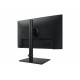 Samsung S43UF computer monitor 61 cm (24