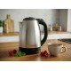 Esperanza EKK104X Electric kettle 1.8 L 2200 W Inox Esperanza EKK104X Electric kettle 1.8 L 2200 W Inox