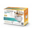 Esperanza EKM009 Hand mixer Gray, White 250 W Esperanza EKM009 Hand mixer Gray, White 250 W