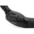 Celestron TrailSeeker 80-45 Degree spotting scope 60x BaK-4 Black