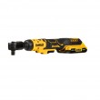 DeWALT DCF512D1-QW power wrench DeWALT DCF512D1-QW power wrench