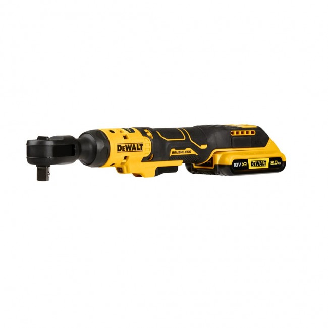 DeWALT DCF512D1-QW power wrench DeWALT DCF512D1-QW power wrench