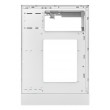 DeepCool CH170 PLUS WH Tower White