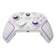 PDP 052-002-WH Gaming Controller Violet, White RF/USB Gamepad Analogue / Digital PC, PlayStation 4, PlayStation 5