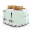 Smeg 50's Style Toaster TSF03PGEU Pastel Green