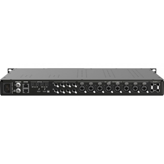 MOTU 10pre - audio interface