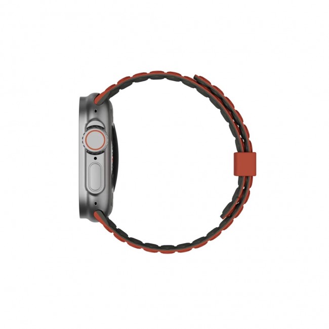 Urban Armor Gear Pathfinder Watch Strap for Apple Watch Ultra 2/Ultra