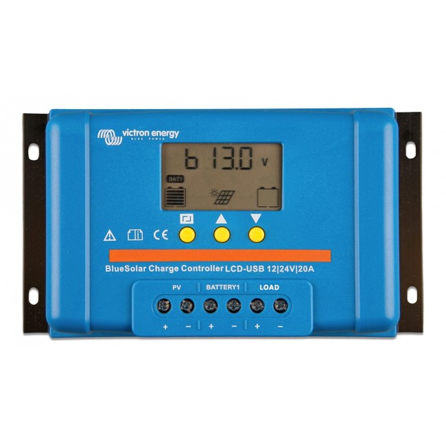 Victron Energy SCC010020050 not categorized