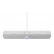 GENESIS NCS-2305 soundbar speaker White 2.0 channels 10 W