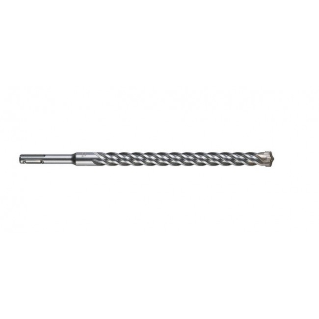 MILWAUKEE SDS PLUS DRILL BIT 18x 450mm MX4
