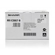 Sharp MXC30GTB toner cartridge 1 pc(s) Original Black Sharp MXC30GTB toner cartridge 1 pc(s) Original Black