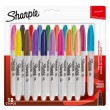 Sharpie Fine marker 18 pc(s) Fine tip Multicolour Sharpie Fine marker 18 pc(s) Fine tip Multicolour