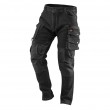 NEO tools 81-236-XXL protective trousers Black NEO tools 81-236-XXL protective trousers Black