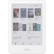 Kobo Clara Colour e-book reader Touchscreen 16 GB Wi-Fi White