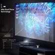 Hisense PL1SE Ultra-Short-Throw Projector 2100 ANS