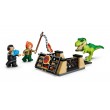 LEGO JURASSIC WORLD 77978 Young T. rex Transport Truck LEGO JURASSIC WORLD 77978 Young T. rex Transport Truck