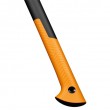 FISKARS SPLITTING AXE X36 X-SERIES BLADE L FISKARS SPLITTING AXE X36 X-SERIES BLADE L