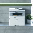 Brother MFC-L8340CDW - multifunktionsp