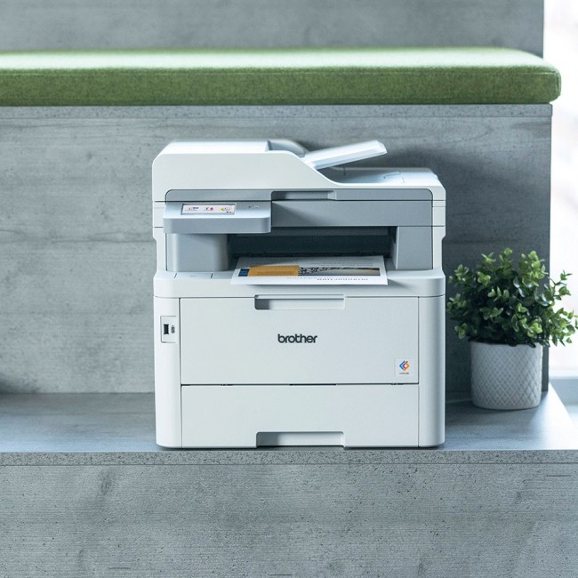 Brother MFC-L8340CDW - multifunktionsp