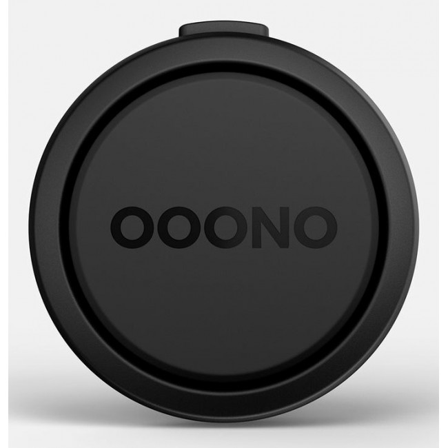 CO-DRIVER NO Traffic Alarm - Warns of Radar