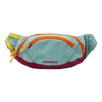 Ruffwear 35911-355M waist bag Polyester, Nylon Green