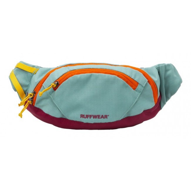 Ruffwear 35911-355M waist bag Polyester, Nylon Green