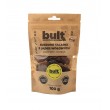 BULT Dried beef kernels - dog treat - 100g